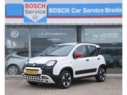 Fiat Panda 0