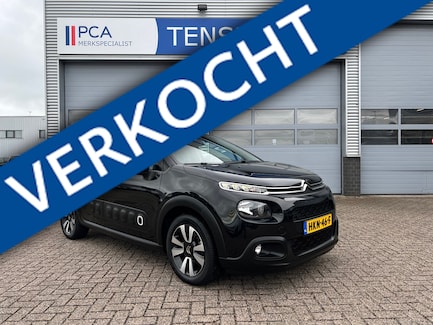 Citroën C3 0