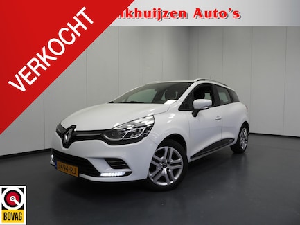 Renault Clio 0