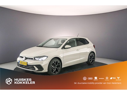 Volkswagen Polo 0