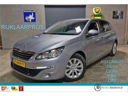 Peugeot 308 0