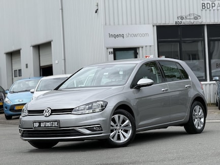 Volkswagen Golf 0