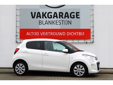 Citroën C1 0