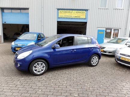 Hyundai i20 0