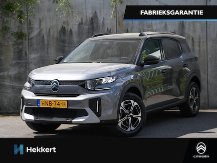 Citroën C3 Aircross 0