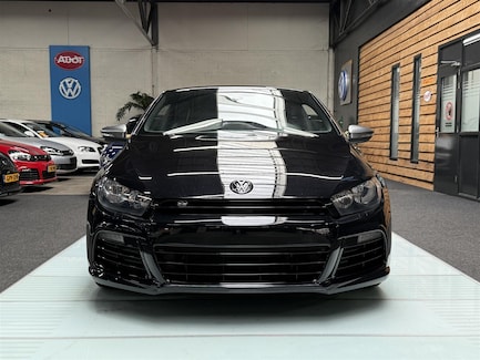 Volkswagen Scirocco 0