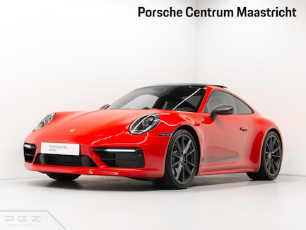 Porsche 911 0