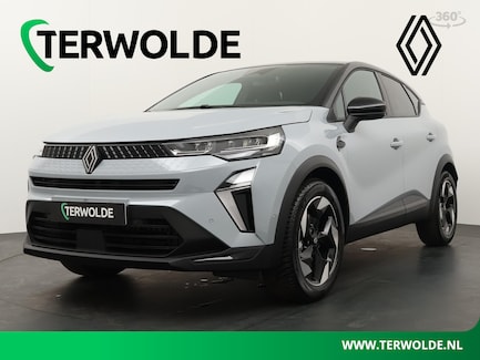 Renault Captur 0