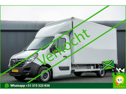 Opel Movano 0