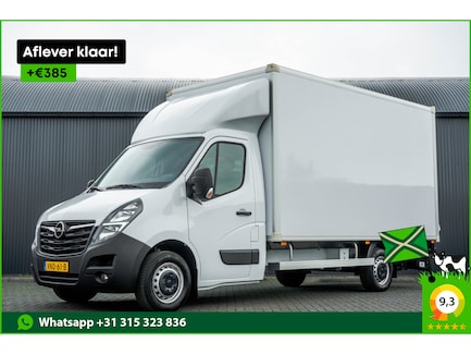 Opel Movano 0