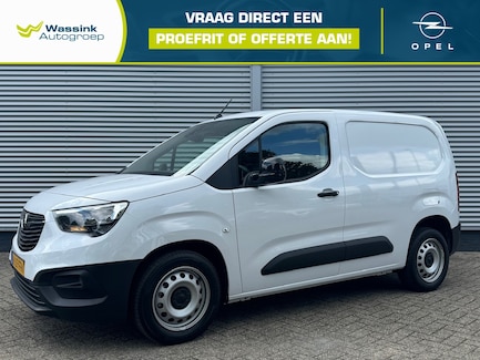 Opel Combo 0
