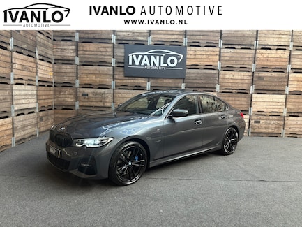 BMW 3-Serie 0