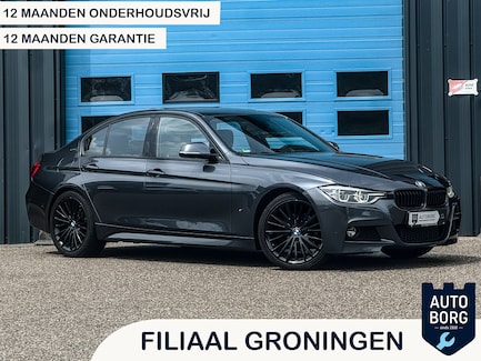BMW 3-Serie 0