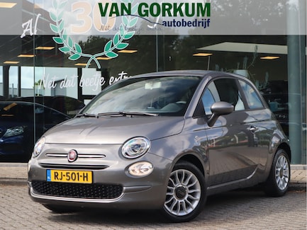 Fiat 500 0
