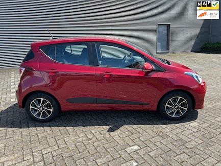 Hyundai i10 0