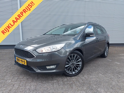 Ford Focus 0