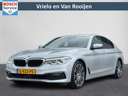 BMW 5-Serie 0