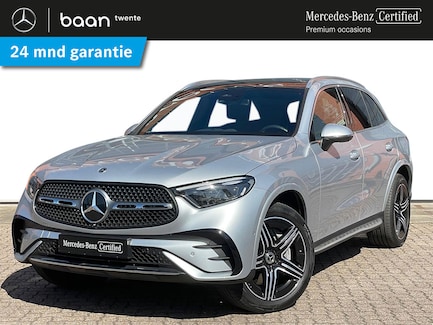 Mercedes-Benz GLC 0