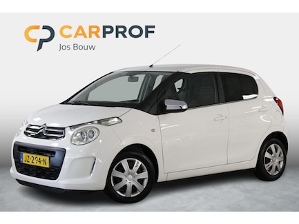 Citroën C1 0