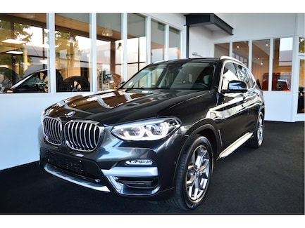 BMW X3 0