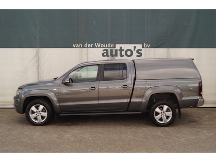 Volkswagen Amarok 0