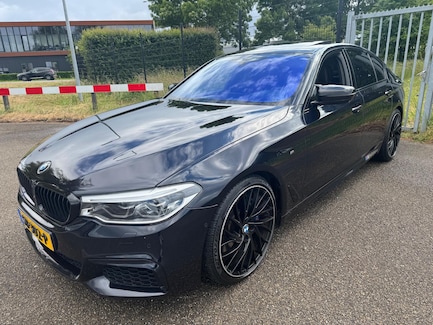 BMW 5-Serie 0