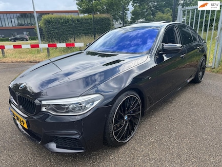 BMW 5-Serie 0