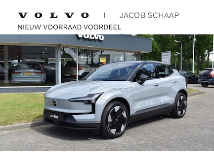 Volvo EX30 0