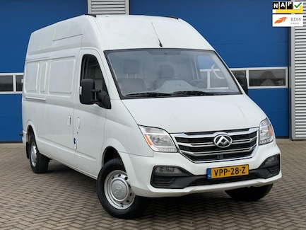 Maxus EV 80 0