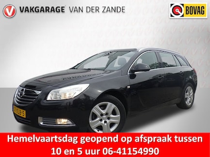 Opel Insignia 0