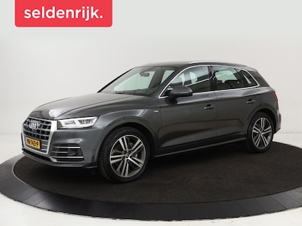 Audi Q5 0