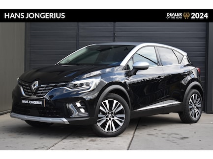 Renault Captur 0