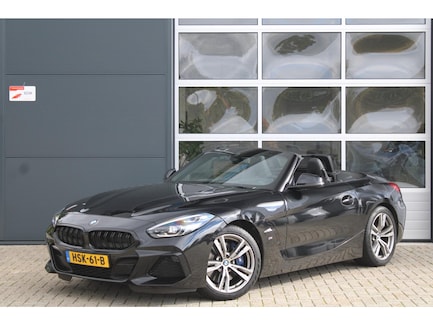 BMW Z4 0