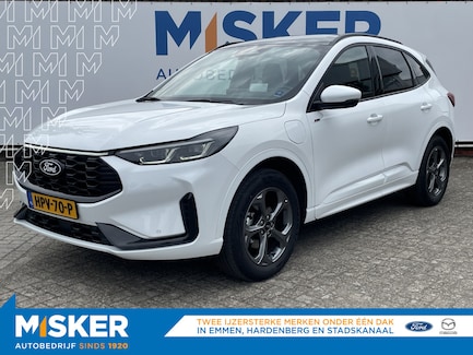 Ford Kuga 0