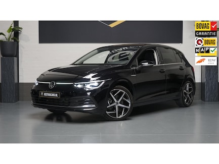 Volkswagen Golf 0