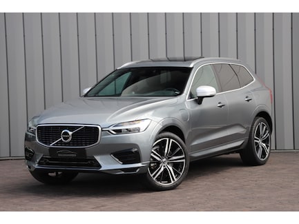 Volvo XC60 0