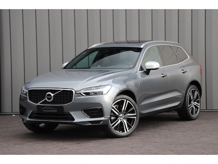 Volvo XC60 0
