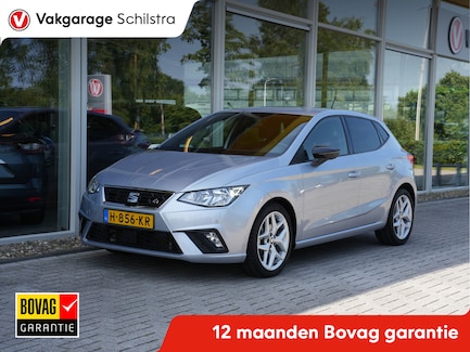 SEAT Ibiza 0