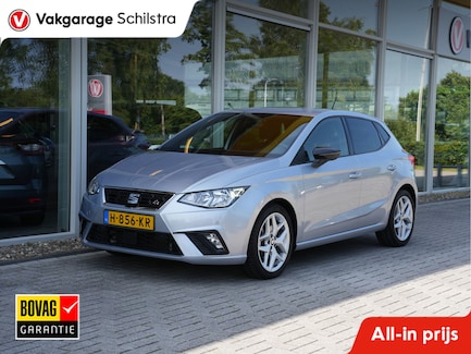 SEAT Ibiza 0