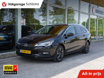 Opel Astra 0