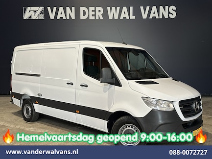 Mercedes-Benz Sprinter 0