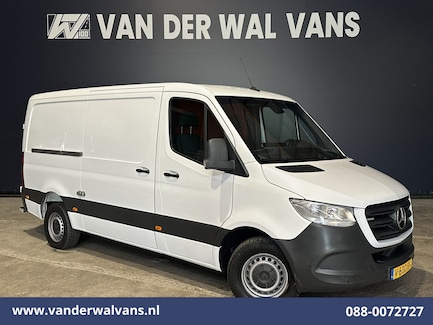 Mercedes-Benz Sprinter 0