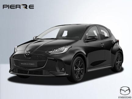 Mazda 2 Hybrid 0