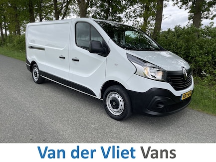 Renault Trafic 0