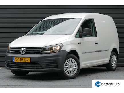 Volkswagen Caddy 0