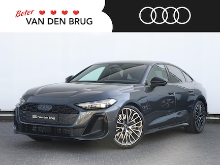 Audi A5 0