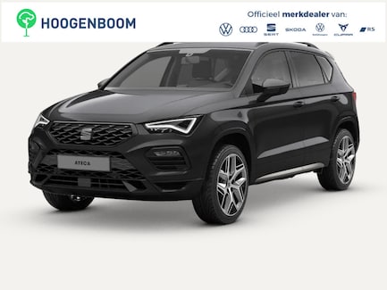 SEAT Ateca 0