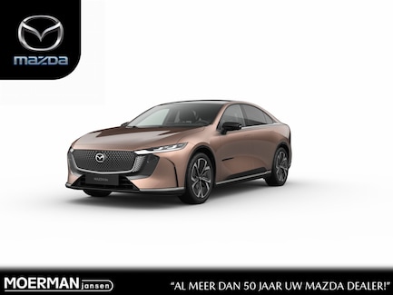 Mazda 6e 0