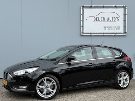 Ford Focus 0