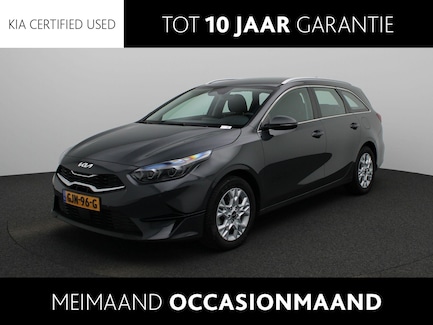 Kia Ceed 0